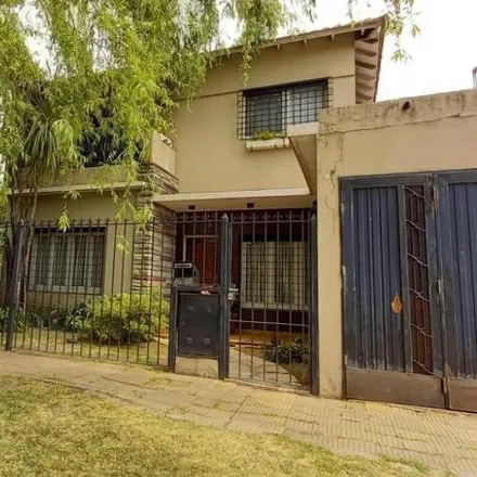 Image 1 - Cádiz 3416, Partido de Morón, B1712 CDU Castelar, Argentina - House for sale