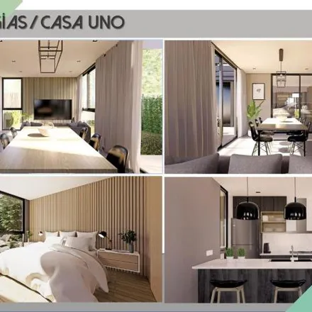 Buy this 3 bed house on San Juan Bautista in Altos del Monte, 1742 Moreno