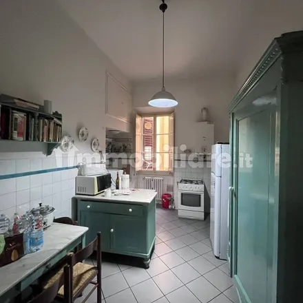 Image 9 - Piazza Santa Felicita 4 R, 50125 Florence FI, Italy - Apartment for rent