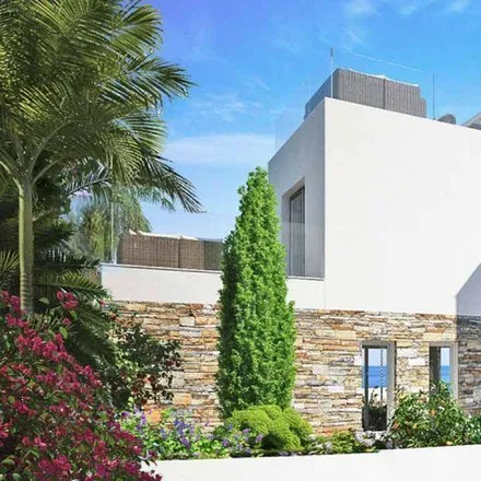 Buy this 4 bed house on 8040 Paphos Municipality