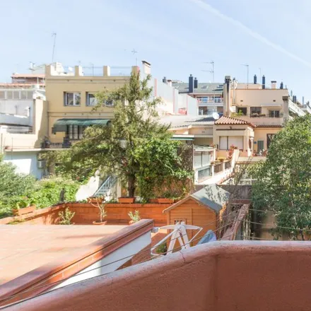 Image 4 - Carrer de Pàdua, 32, 08023 Barcelona, Spain - Apartment for rent