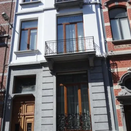 Image 7 - Avenue de Vilvorde - Vilvoordselaan, 1130 Haren, Belgium - Apartment for rent