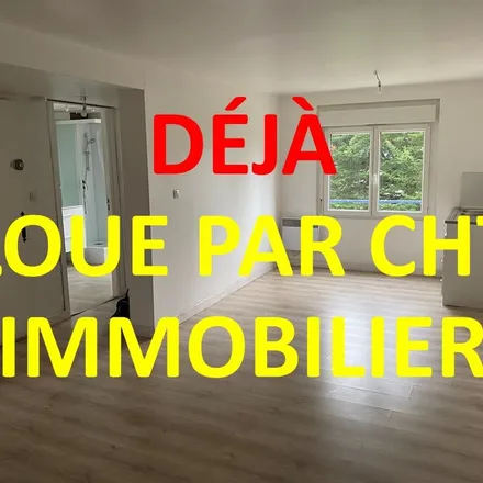 Image 5 - 5 Rue de l'Hippodrome, 56380 Guer, France - Apartment for rent