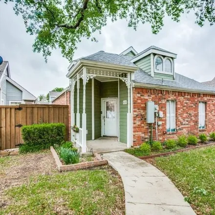 Image 2 - 4129 Shadow Gables Drive, Dallas, TX 75287, USA - House for rent