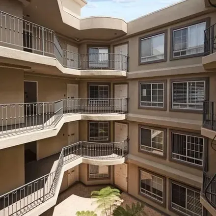 Image 7 - 1844 Kelton Avenue, Los Angeles, CA 90025, USA - Apartment for rent