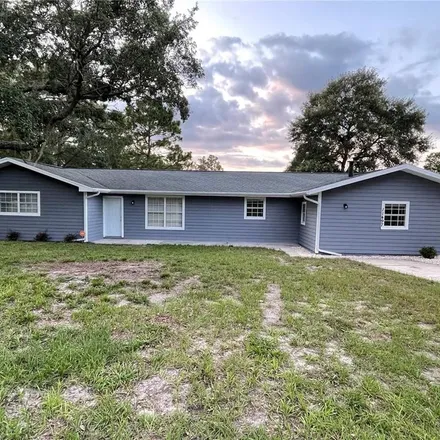 Buy this 3 bed house on 11497 Deep Creek Drive in Spring Hill, FL 34609