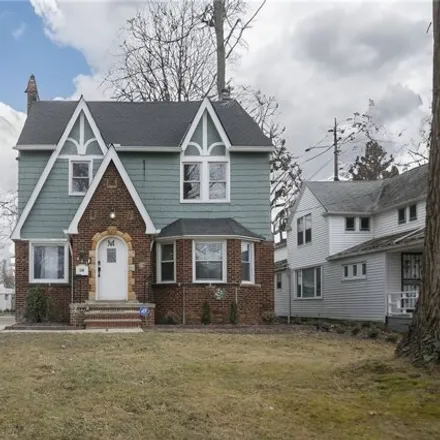 Buy this 4 bed house on 937 Woodview Road in Bluestone, Cleveland Heights