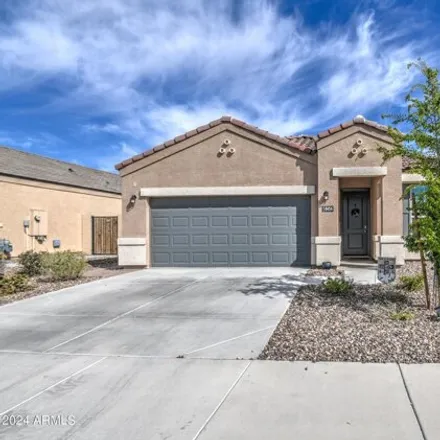 Buy this 3 bed house on West Springfield Way in Florence, AZ 85132