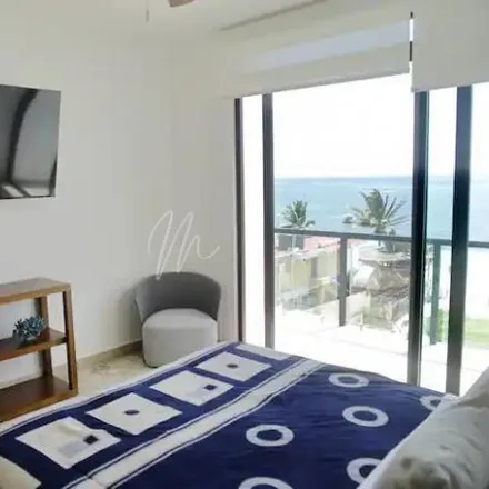 Buy this 1 bed apartment on Calle Rinconada Isla Blanca in Smz 16, 77505 Cancún