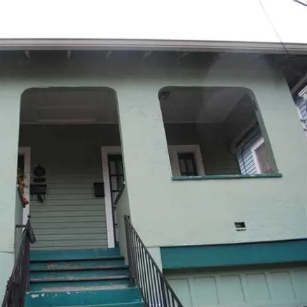 Rent this 2 bed apartment on 2323 General Pershing Street in New Orleans, LA 70115