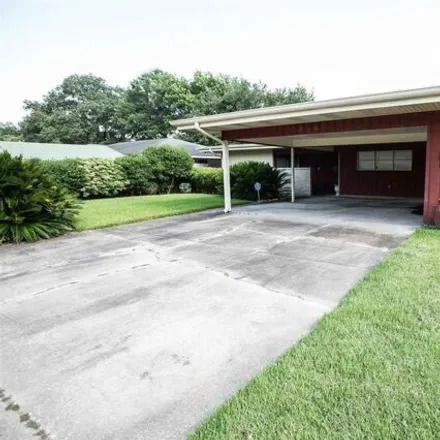 Buy this 3 bed house on 1272 Balsam Avenue in Park Vista, Baton Rouge