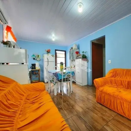 Buy this 2 bed house on Rua das Aroeiras in Nova Santa Marta, Santa Maria - RS