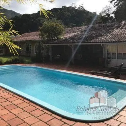 Buy this 4 bed house on Rua Colombia in Quitandinha, Petrópolis - RJ