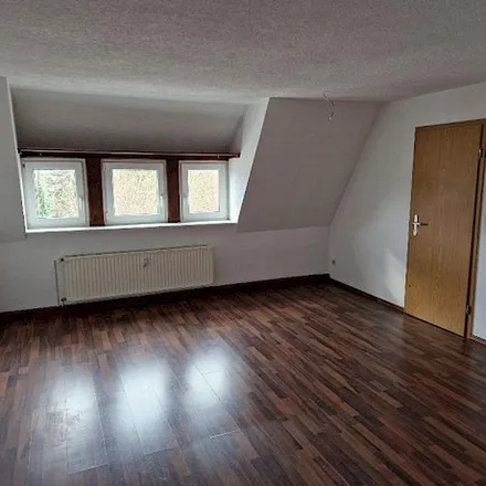 Rent this 2 bed apartment on Roßgasse 4 in 08451 Crimmitschau, Germany