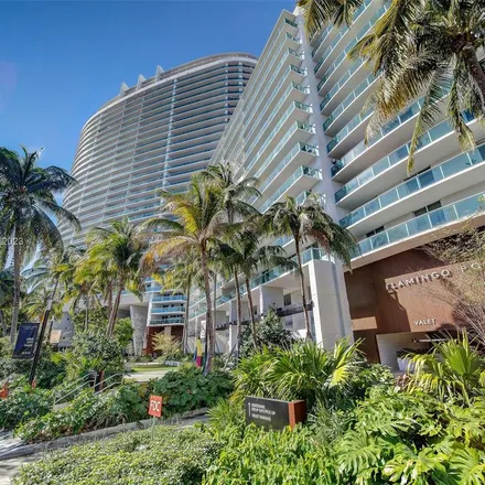 Image 7 - 1435 Bay Road, Miami Beach, FL 33139, USA - Apartment for rent