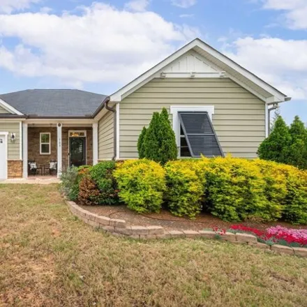 Buy this 3 bed house on 109 Congaree Drive in Holly Springs, NC 27540