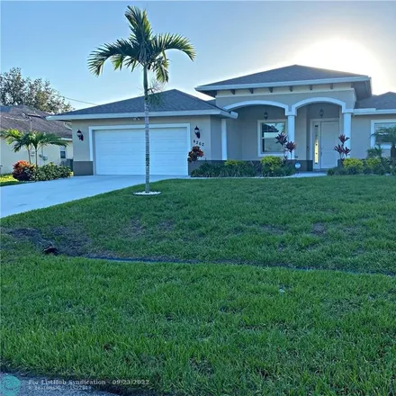 Buy this 3 bed house on 4262 Southwest Ragen Street in Port Saint Lucie, FL 34953