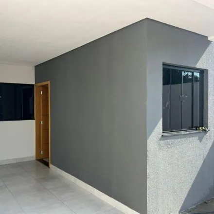 Buy this 3 bed house on Rua Estácio de Sá in Jardim Universitário, Cuiabá - MT