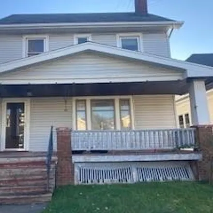 Image 1 - 3487 West 128th Street, Cleveland, OH 44111, USA - House for sale