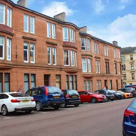Rent this 2 bed apartment on Dowanhill Street in Partickhill, Glasgow
