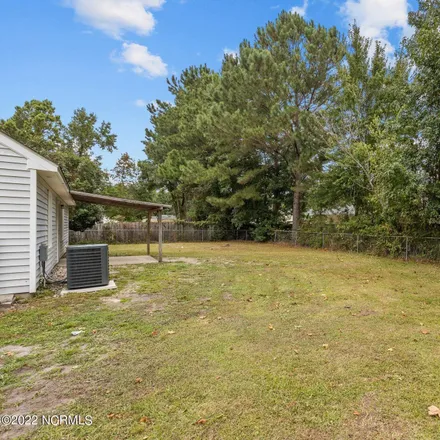 Image 7 - 5708 County Line Road, New Bern, NC 28562, USA - House for sale