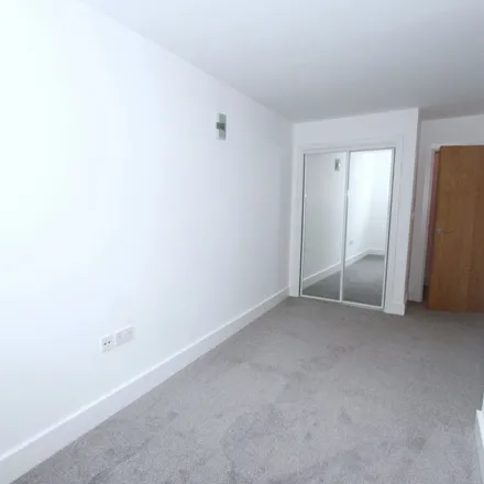 Rent this 1 bed apartment on 34-38 Rutland Street in Leicester, LE1 1RD
