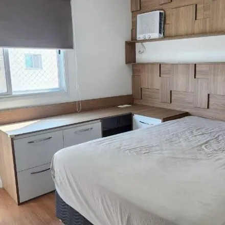Buy this 3 bed apartment on Avenida Salvador Allende in Recreio dos Bandeirantes, Rio de Janeiro - RJ