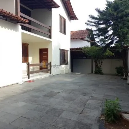 Rent this 5 bed house on Rua Expedicionário Nilo Morais Pinheiro in Pampulha, Belo Horizonte - MG