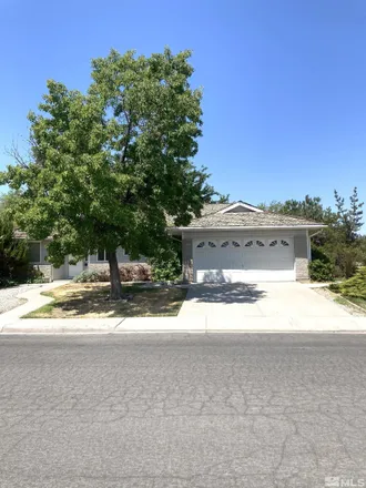 Buy this 3 bed house on 587 Meadow Glen Drive in Fallon, NV 89406