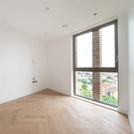 Image 7 - Burnley Road, Dudden Hill Lane, Dudden Hill, London, NW10 1BJ, United Kingdom - Apartment for rent
