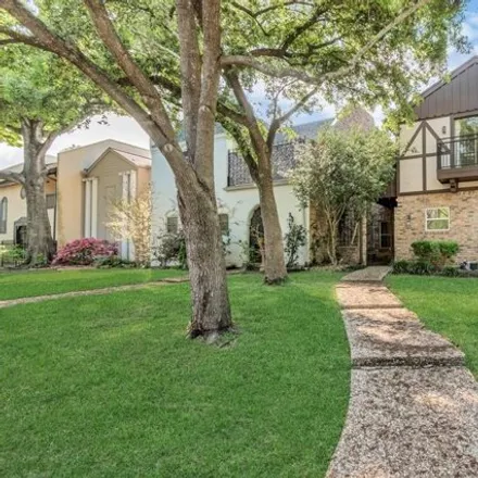 Image 2 - Briar Forest Drive, Houston, TX 77042, USA - Townhouse for rent