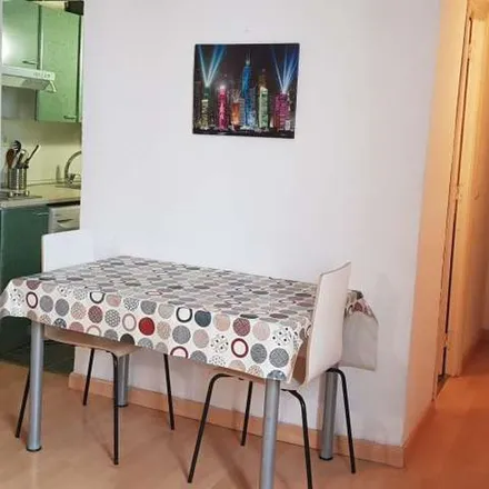 Image 8 - Corredera Baja de San Pablo, 28004 Madrid, Spain - Apartment for rent