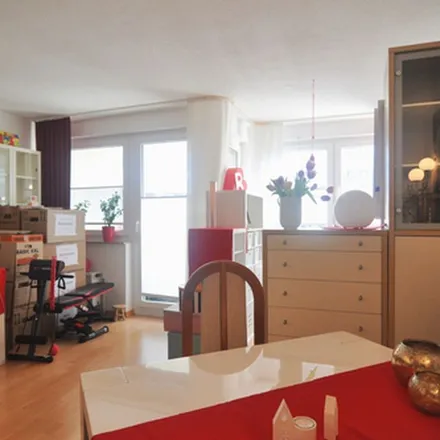 Rent this 2 bed apartment on Höhenstraße 6 in 61381 Friedrichsdorf, Germany