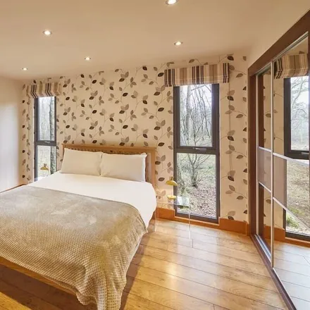 Rent this 3 bed house on Egton in YO21 1UA, United Kingdom
