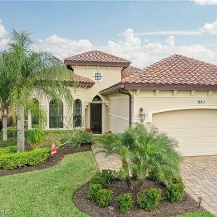 Buy this 3 bed house on 11365 Hidalgo Court in Fort Myers, FL 33912