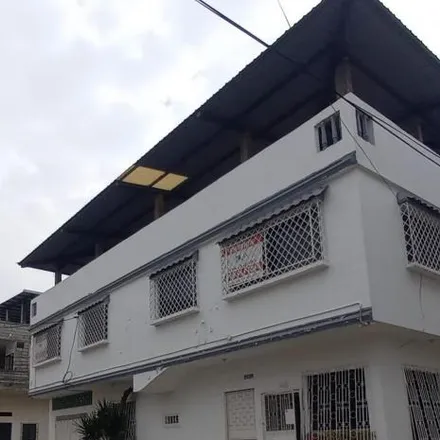 Buy this 5 bed house on 1° Callejón 20A NO in 090607, Guayaquil