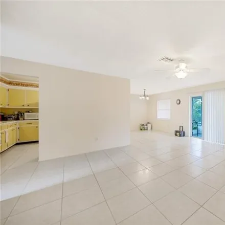 Image 6 - 2372 Abscott Street, Port Charlotte, FL 33952, USA - House for sale