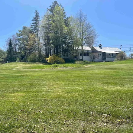 Image 5 - 253 Whittier Highway, Moultonborough, Carroll County, NH 03254, USA - House for sale
