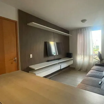 Buy this 2 bed apartment on Rua MDV-12 in Jardim Presidente, Goiânia - GO