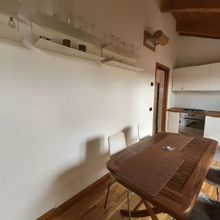 Rent this 2 bed apartment on Via Villette 2 in 20090 Cesano Boscone MI, Italy