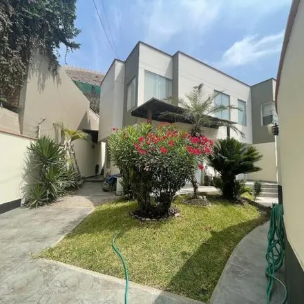 Image 2 - Calle Paseo de Los Condes, La Molina, Lima Metropolitan Area 15051, Peru - House for rent