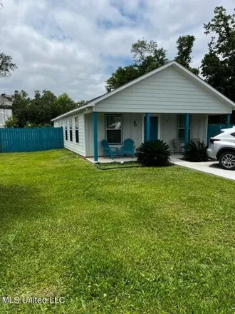 Buy this 3 bed house on 143 Briarfield Avenue in Edgewater Park, Biloxi