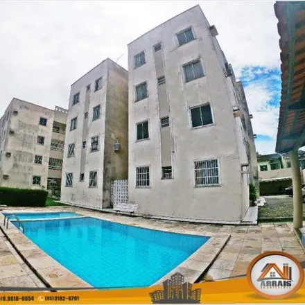 Image 2 - Rua Francisco Mota 79, Mondubim, Fortaleza - CE, 60711-532, Brazil - Apartment for sale