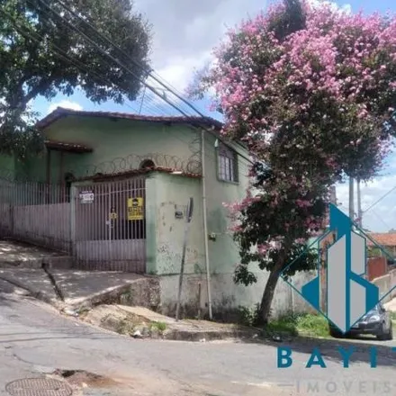 Buy this 2 bed house on Rua João Amacecks in Boa Vista, Belo Horizonte - MG