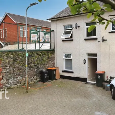 Rent this 2 bed house on Lord Street in Newport, NP19 7FG