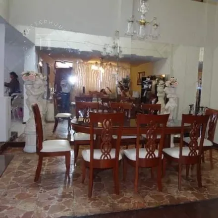 Image 1 - De La Marina Avenue, San Miguel, Lima Metropolitan Area 15087, Peru - House for sale