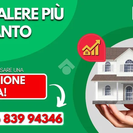 Image 3 - Via Prenestina 1251, 00132 Rome RM, Italy - Apartment for rent