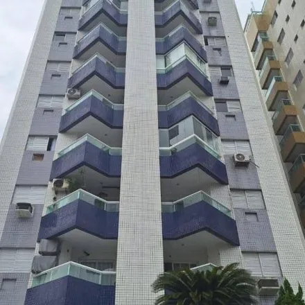Rent this 2 bed apartment on Rua Doutor Cyro Carneiro in Guilhermina, Praia Grande - SP