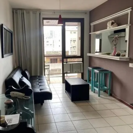 Buy this 1 bed apartment on Avenida Bartolomeu Mitre in Leblon, Rio de Janeiro - RJ