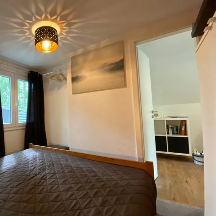 Rent this 2 bed house on Malschwitz in Malschwitz - Malešecy, Saxony